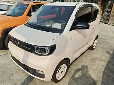 Wuling MINIEV