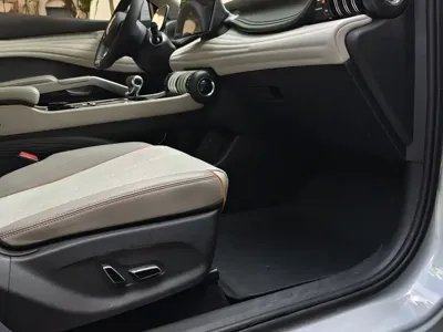 BYD Yuan Plus
