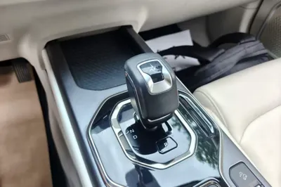 Geely Auto icon