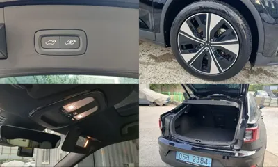 Polestar Polestar 2