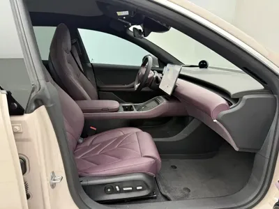 Nio ET5