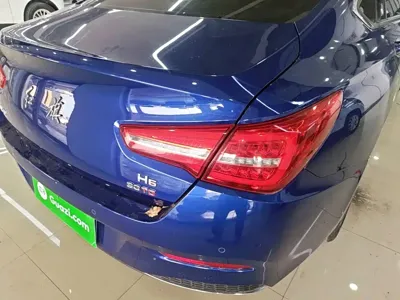 Hongqi Hongqi H5