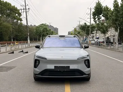 Nio ES6