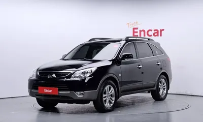 Hyundai Veracruz