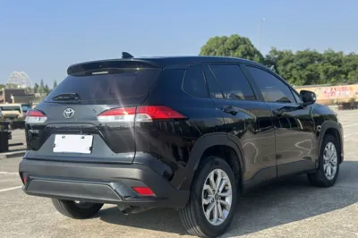 Toyota Frontlander