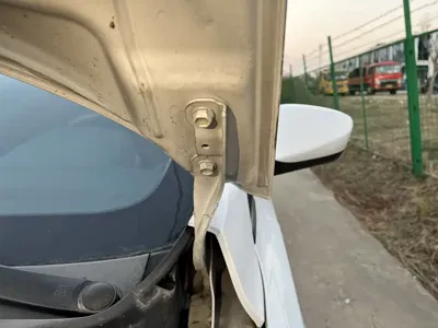 Hyundai Elantra Langdong