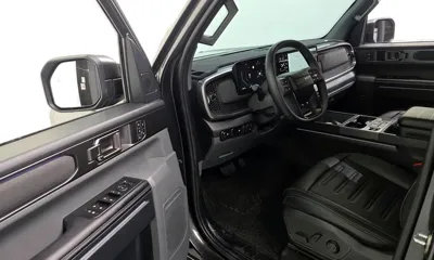 Kia Tasman