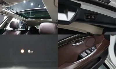 BMW Gran Turismo
