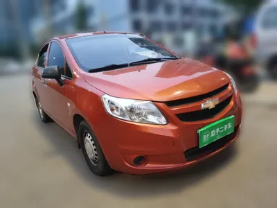 Chevrolet Sail