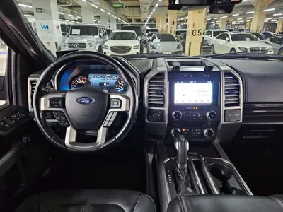 Ford F150