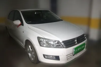 Volkswagen Santana