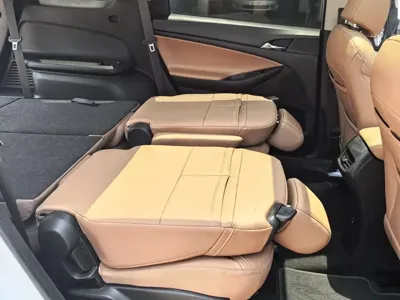 Buick GL6