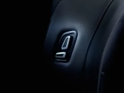 Geely Xingyue L