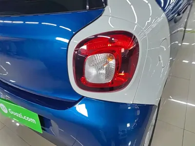 Smart Smart Forfour