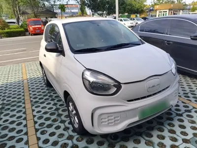 Roewe Clever