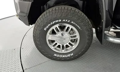 Hummer H3