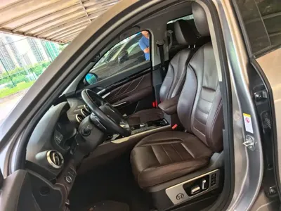 WEY Wey VV7