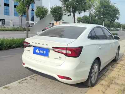 Roewe i5