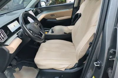 BYD Song Pro New Energy