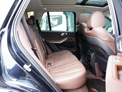 BMW X5 (Import)