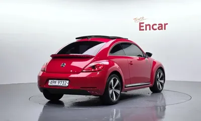 Volkswagen Beatle