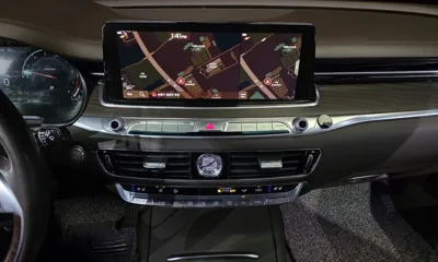 Kia K9
