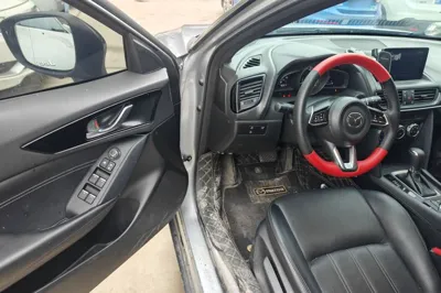Mazda CX-4
