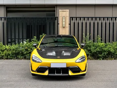 Xiaomi SU7 Ultra
