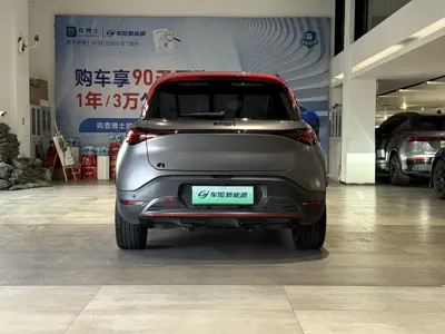 Smart Smart #1