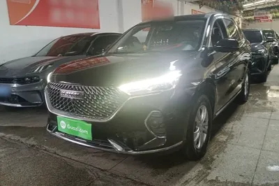 Haval M6
