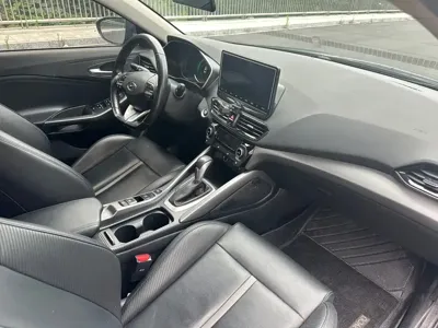 Hyundai Fista