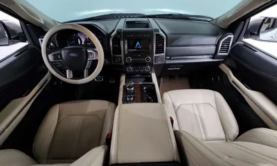 Ford Expedition