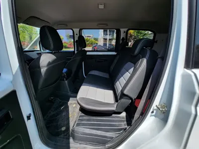 Wuling Hongguang Plus