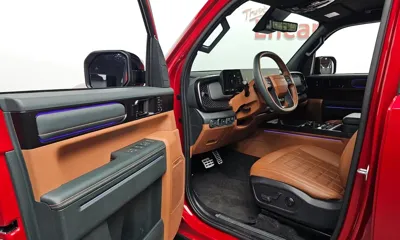 Kia Tasman