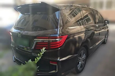 Honda Elysion