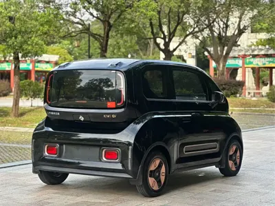 Baojun KiWi EV