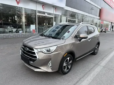 JAC Refine S3