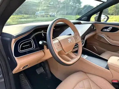 Roewe Feifan R7