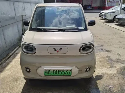 Wuling MINIEV
