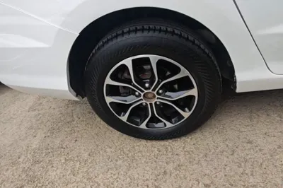 CHANGAN KAICHENG Oushang A600