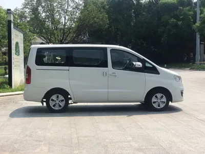 JAC Refine Refine M3