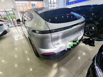 Xpeng G6