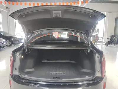 Hongqi Hongqi E-QM5