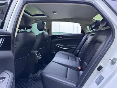 Changan Ruicheng CC