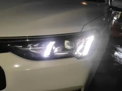 Ford Escort