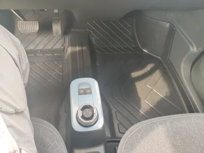 Geely Panda
