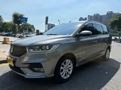 Baojun 360