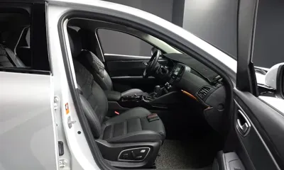 Renault-KoreaSamsung SM6