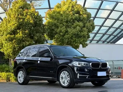 BMW X5 (Import)