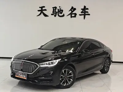 Hongqi Hongqi H5